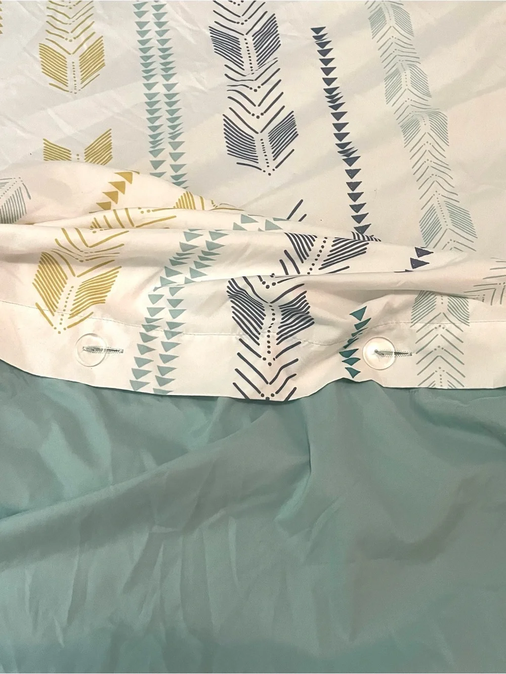 Target lightweight cotton
